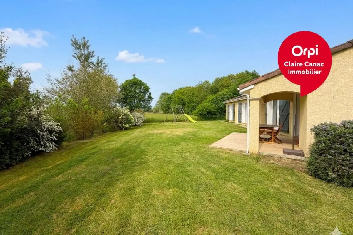 Maison à vendre, 160m², Ambres