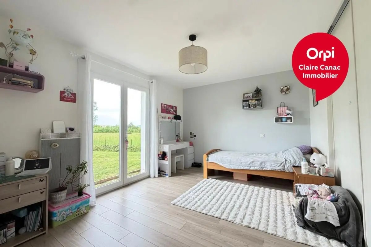 Maison à vendre, 160m², Ambres