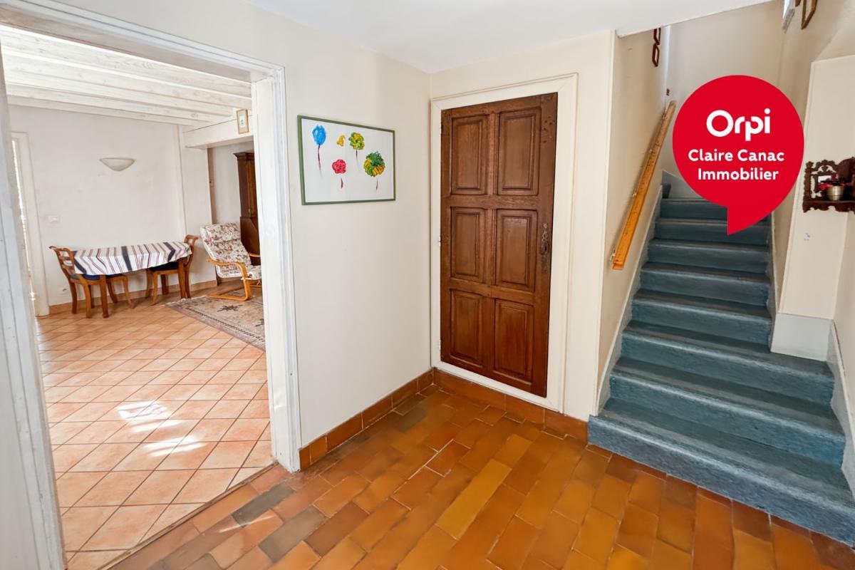 Maison à vendre, 84m², Castres