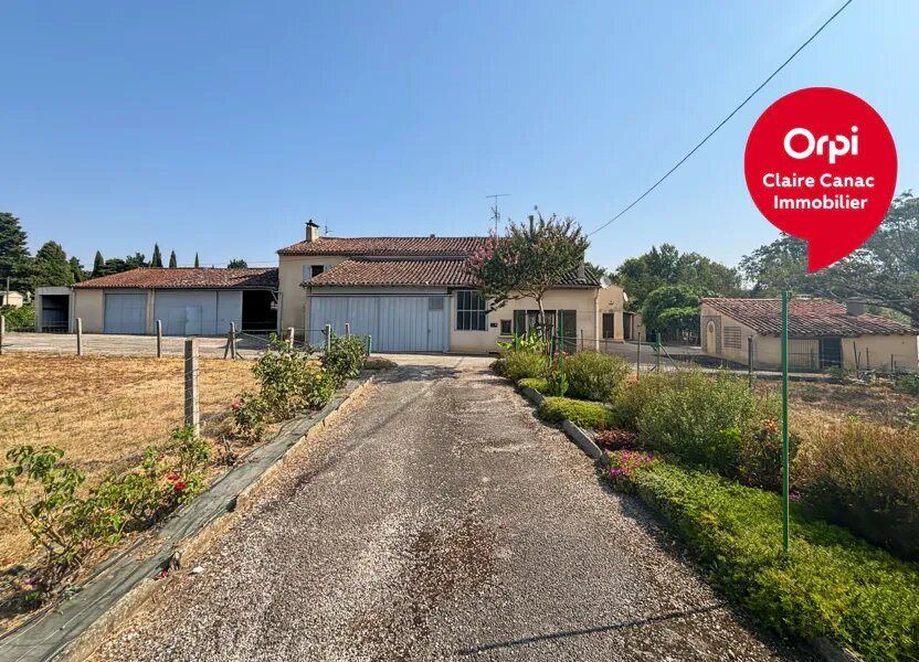 Maison à vendre, 235m², Castres
