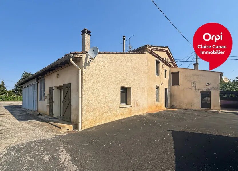 Maison à vendre, 235m², Castres