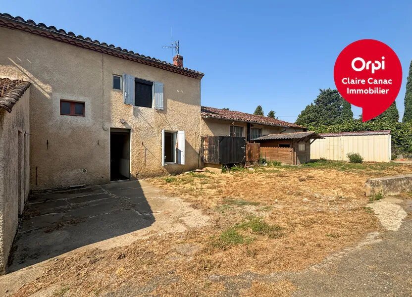 Maison à vendre, 235m², Castres