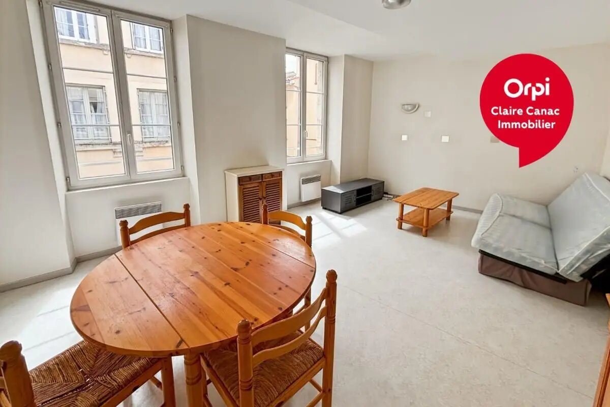 Appartement à louer, 38m², Castres