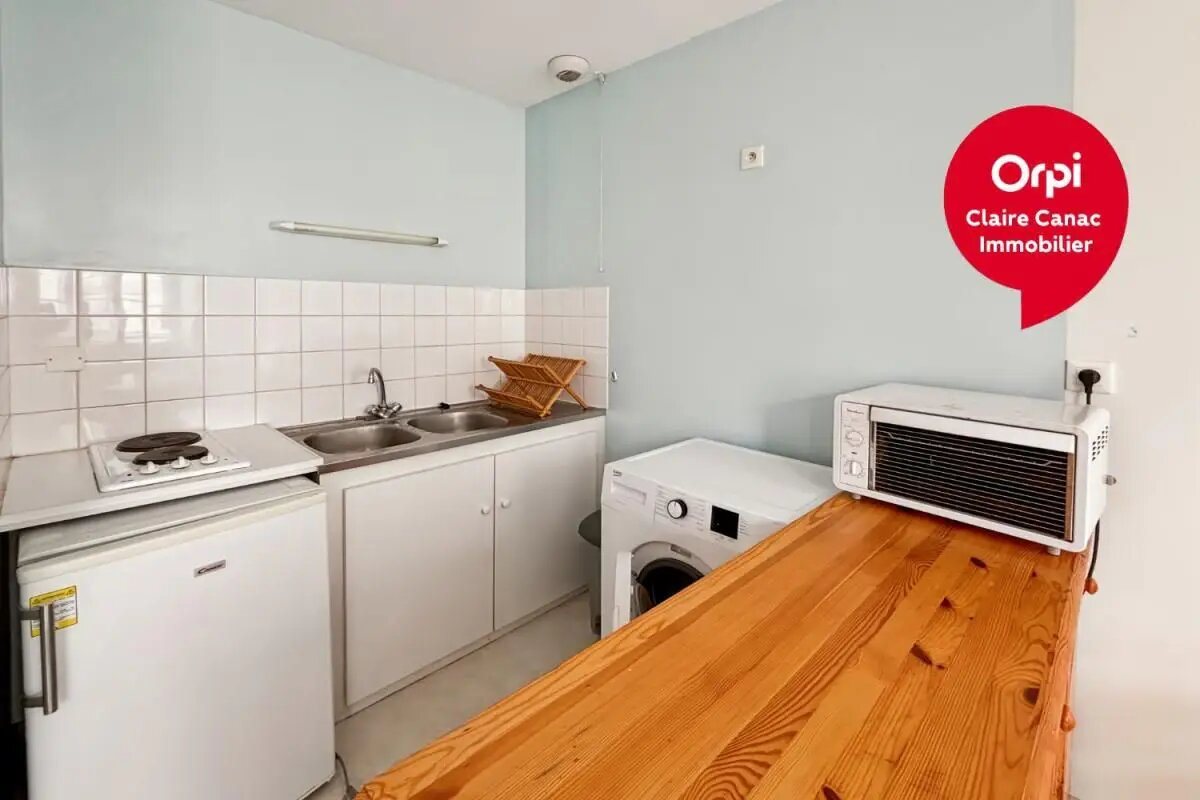 Appartement à louer, 38m², Castres