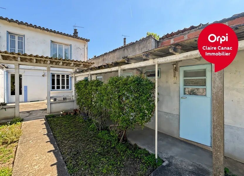 Maison à vendre, 100m², Castres