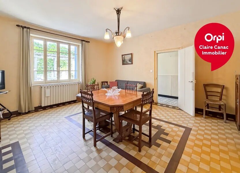 Maison à vendre, 100m², Castres
