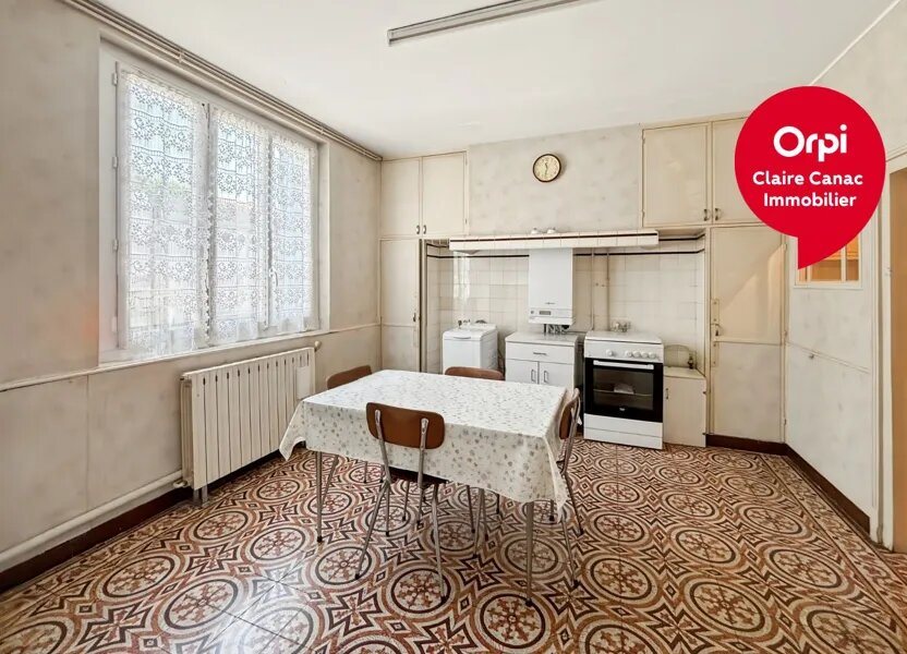 Maison à vendre, 100m², Castres