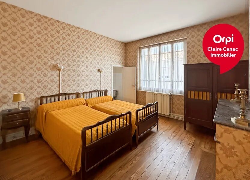 Maison à vendre, 100m², Castres