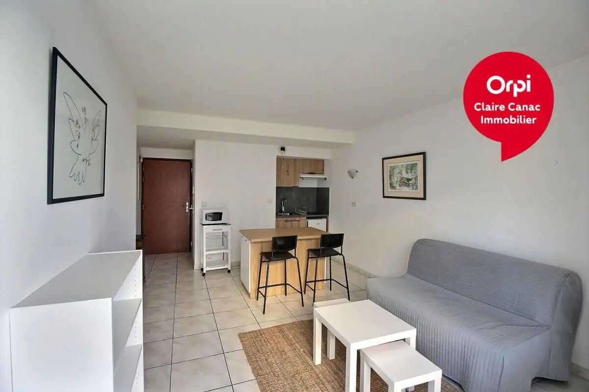 Appartement à louer, 33m², Castres