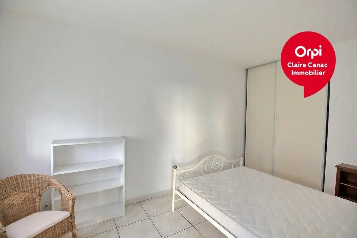 Appartement à louer, 33m², Castres