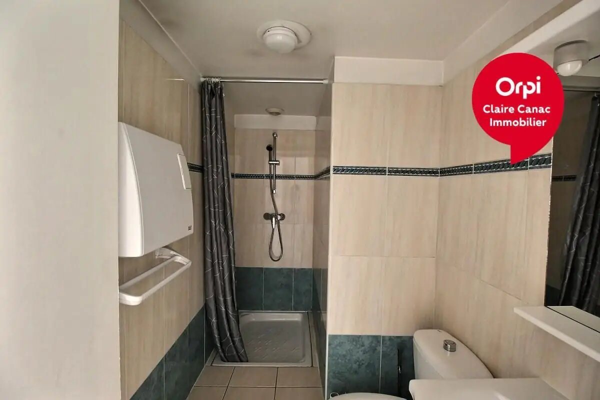 Appartement à louer, 33m², Castres