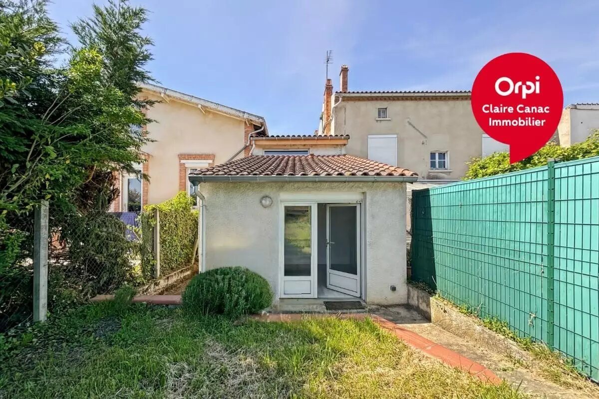 Maison à vendre, 89m², Castres