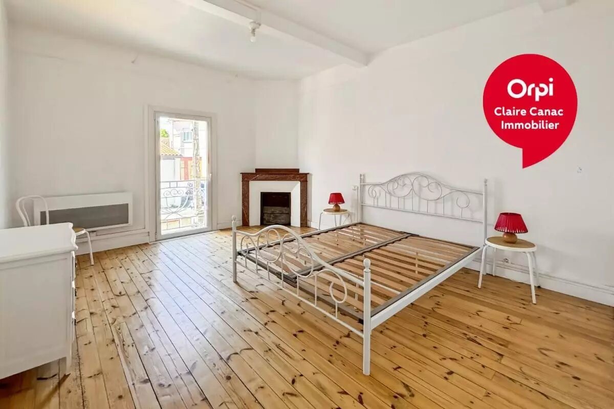 Maison à vendre, 89m², Castres