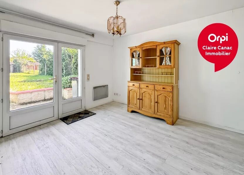 Maison à vendre, 89m², Castres