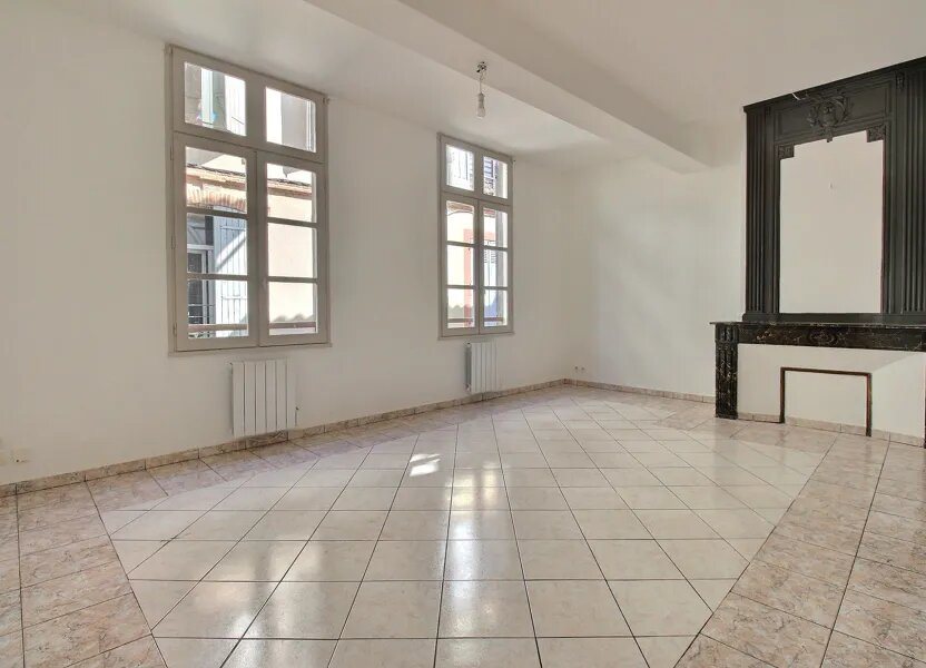 Appartement à louer, 65m², Lavaur