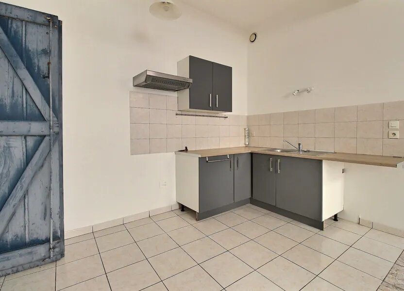 Appartement à louer, 65m², Lavaur