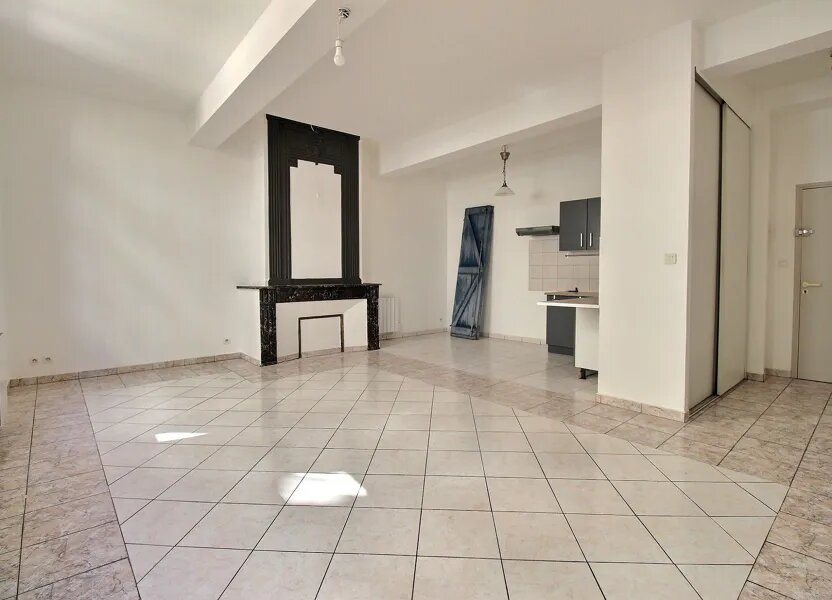 Appartement à louer, 65m², Lavaur