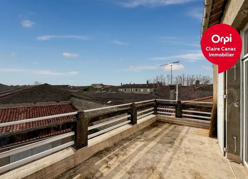 Maison à vendre, 166m², Castres