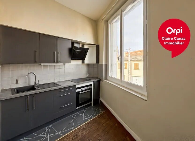 Maison à vendre, 166m², Castres