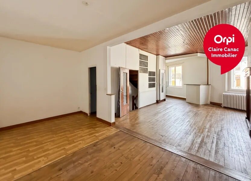 Maison à vendre, 166m², Castres