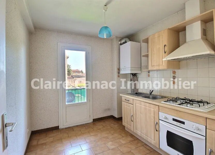 Appartement à louer, 49m², Castres
