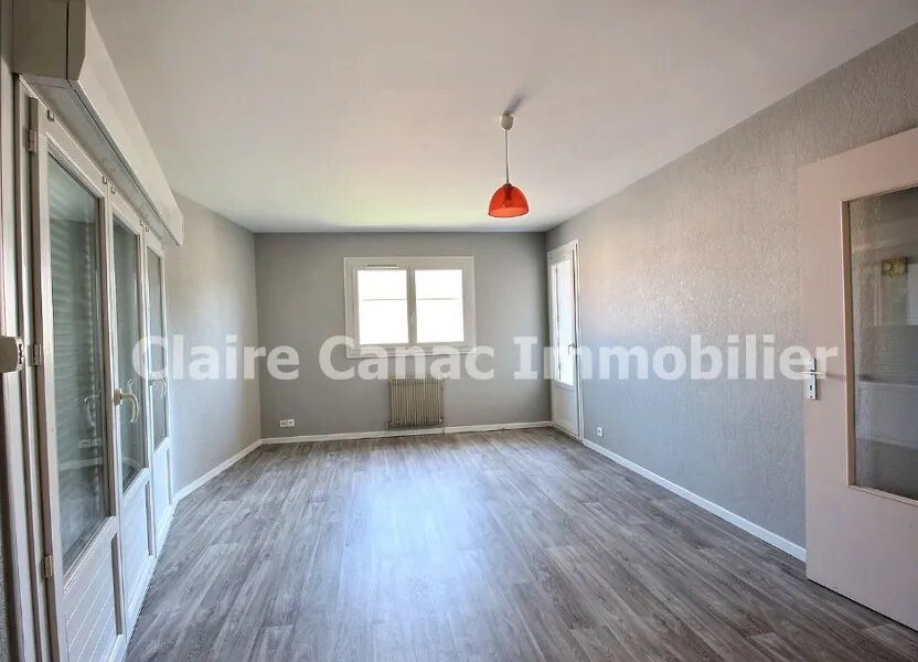 Appartement à louer, 49m², Castres