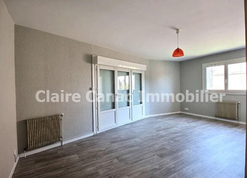 Appartement à louer, 49m², Castres