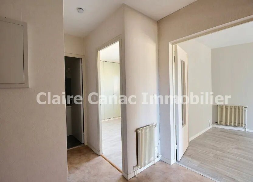 Appartement à louer, 49m², Castres