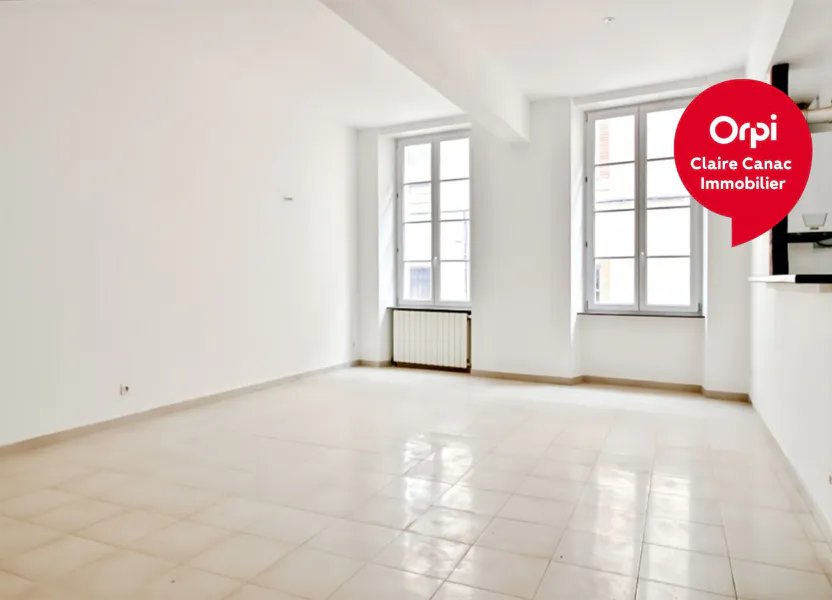 Appartement à louer, 77m², Lavaur