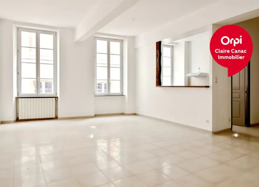 Appartement à louer, 77m², Lavaur