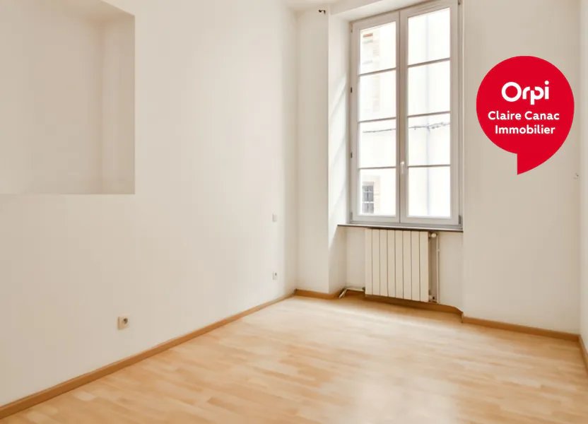 Appartement à louer, 77m², Lavaur