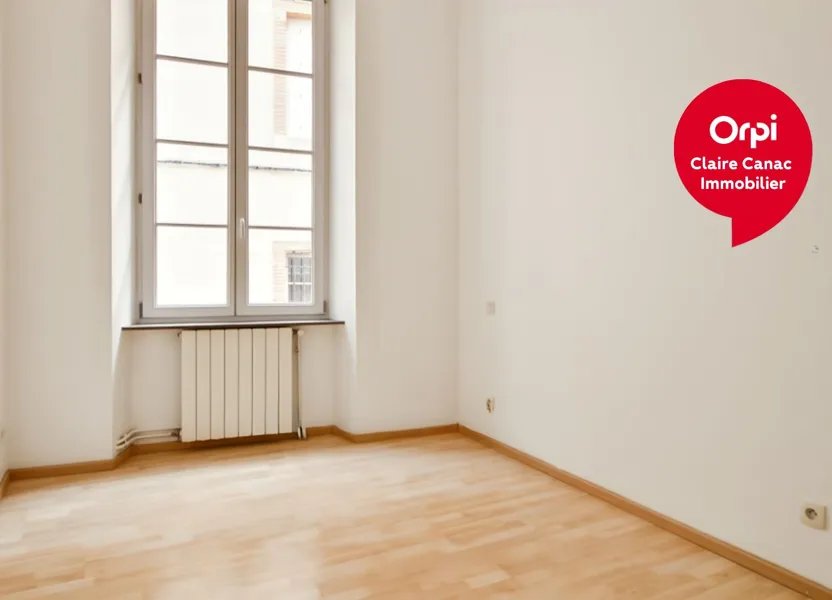 Appartement à louer, 77m², Lavaur