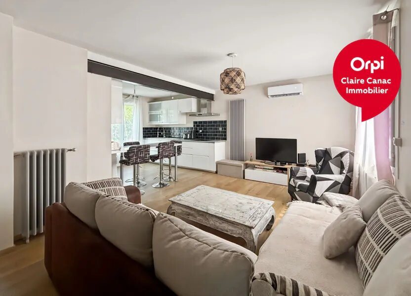 Maison à vendre, 68m², Castres