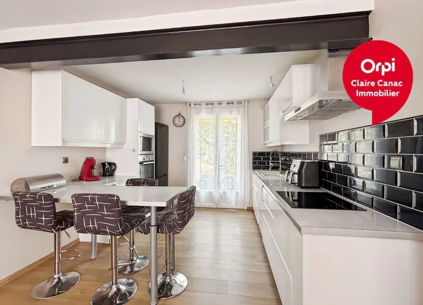 Maison à vendre, 68m², Castres