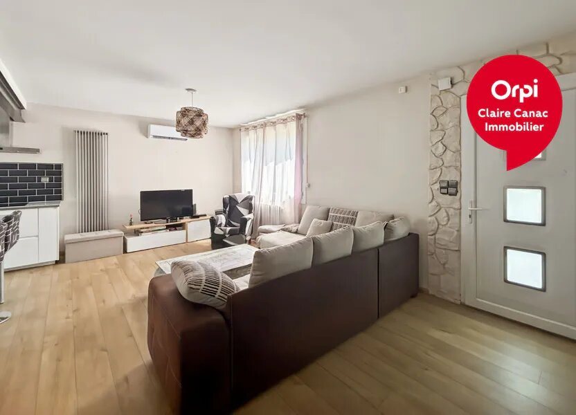 Maison à vendre, 68m², Castres