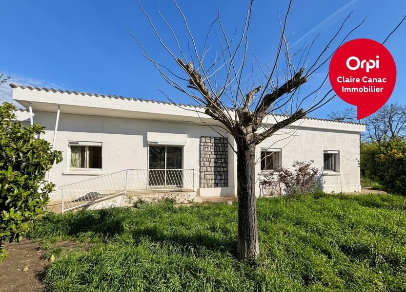 Maison à vendre, 92m², Lavaur