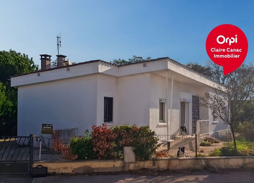 Maison à vendre, 92m², Lavaur