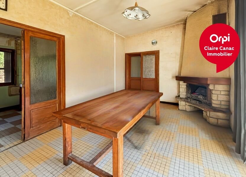 Maison à vendre, 92m², Lavaur