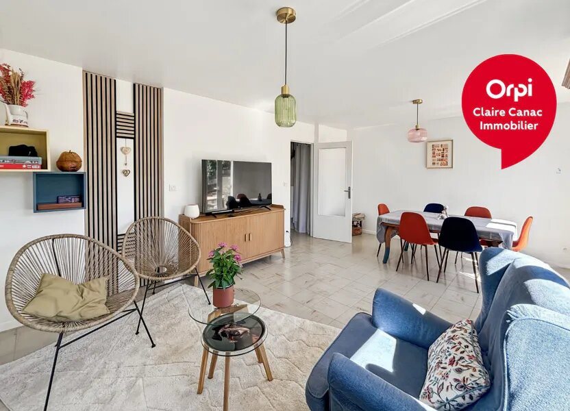 Maison à vendre, 85m², Castres