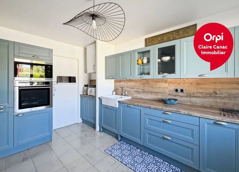 Maison à vendre, 85m², Castres