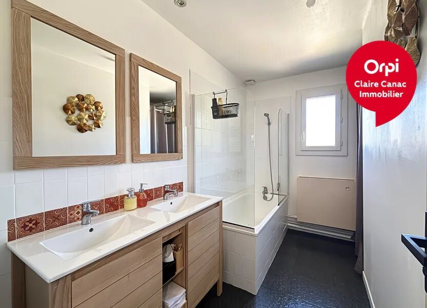 Maison à vendre, 85m², Castres