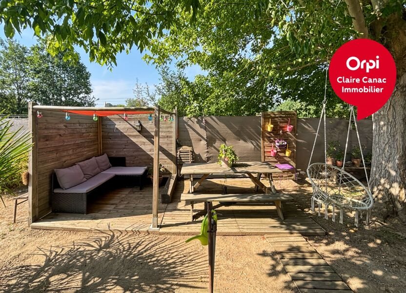 Maison à vendre, 81m², Lavaur