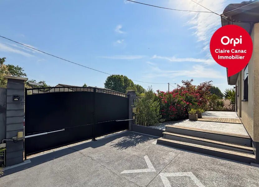 Maison à vendre, 81m², Lavaur