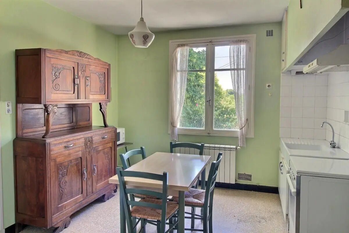 Maison à vendre, 92m², Viterbe