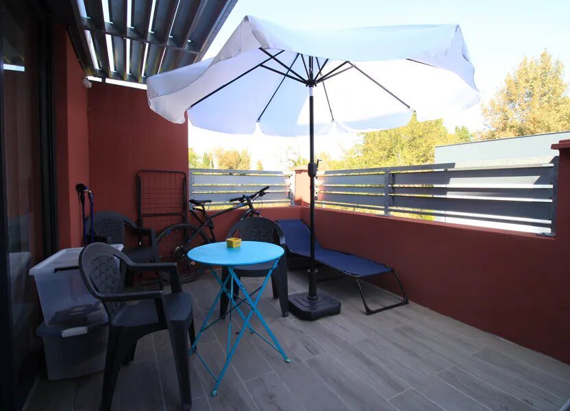 Appartement à louer, 36m², Lavaur
