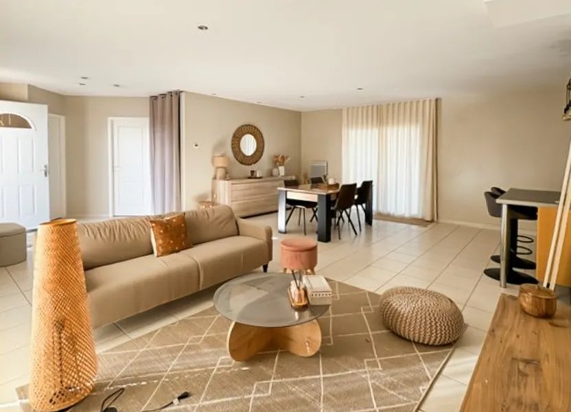Maison à louer, 85m², Parisot