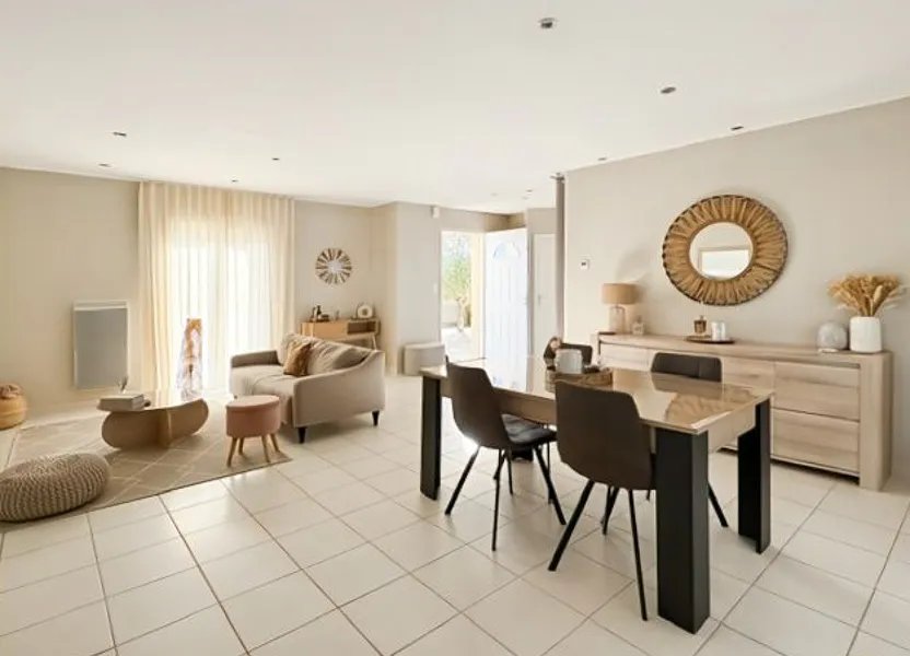 Maison à louer, 85m², Parisot