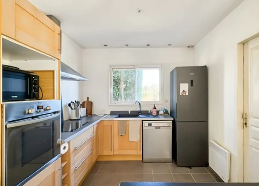 Maison à louer, 85m², Parisot