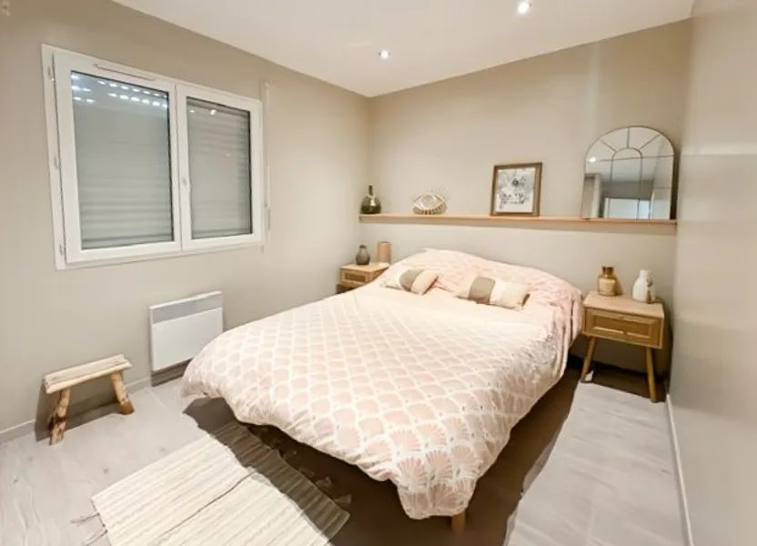 Maison à louer, 85m², Parisot