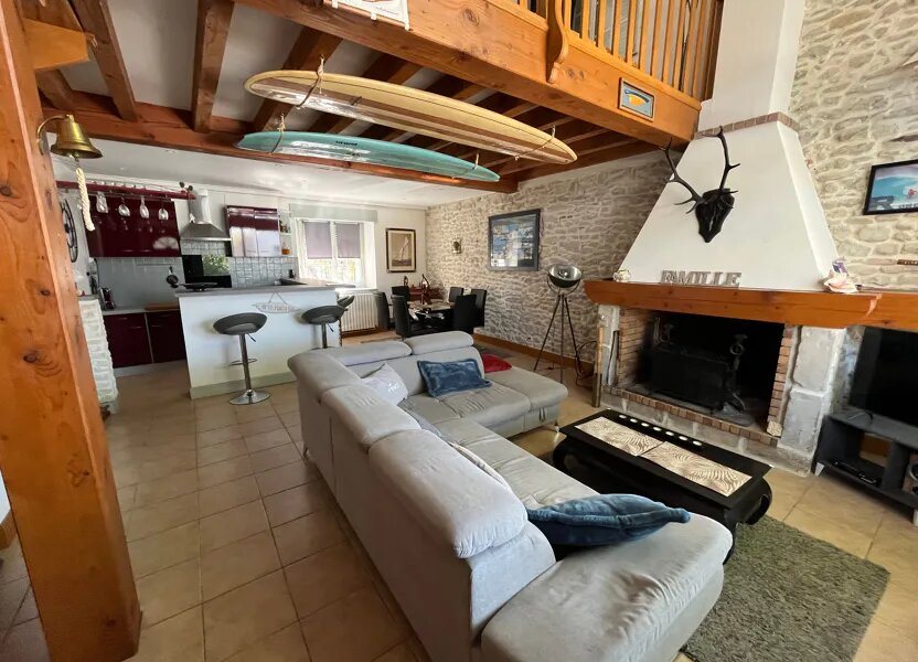 Maison à vendre, 100m², Castres